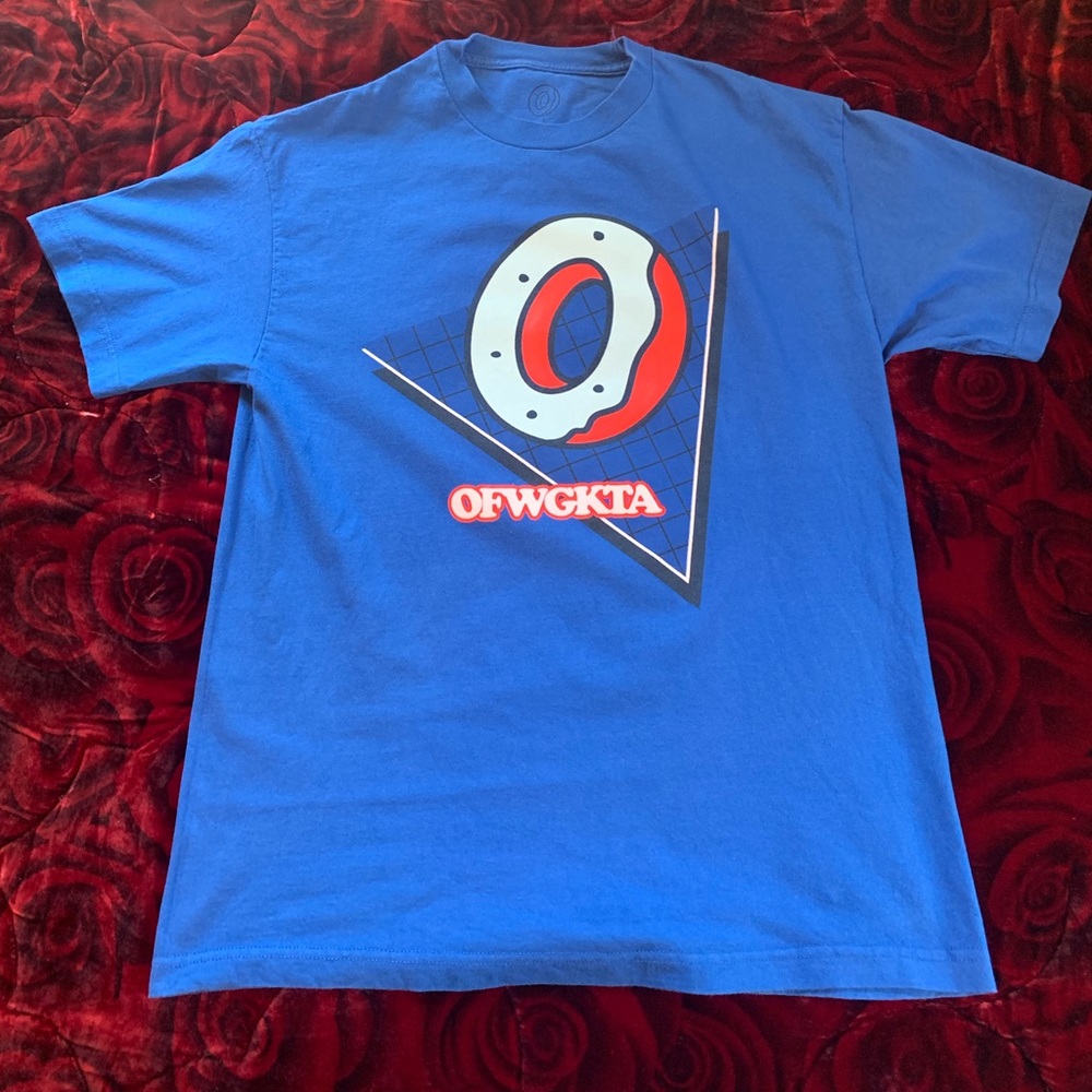 Odd Future Tee